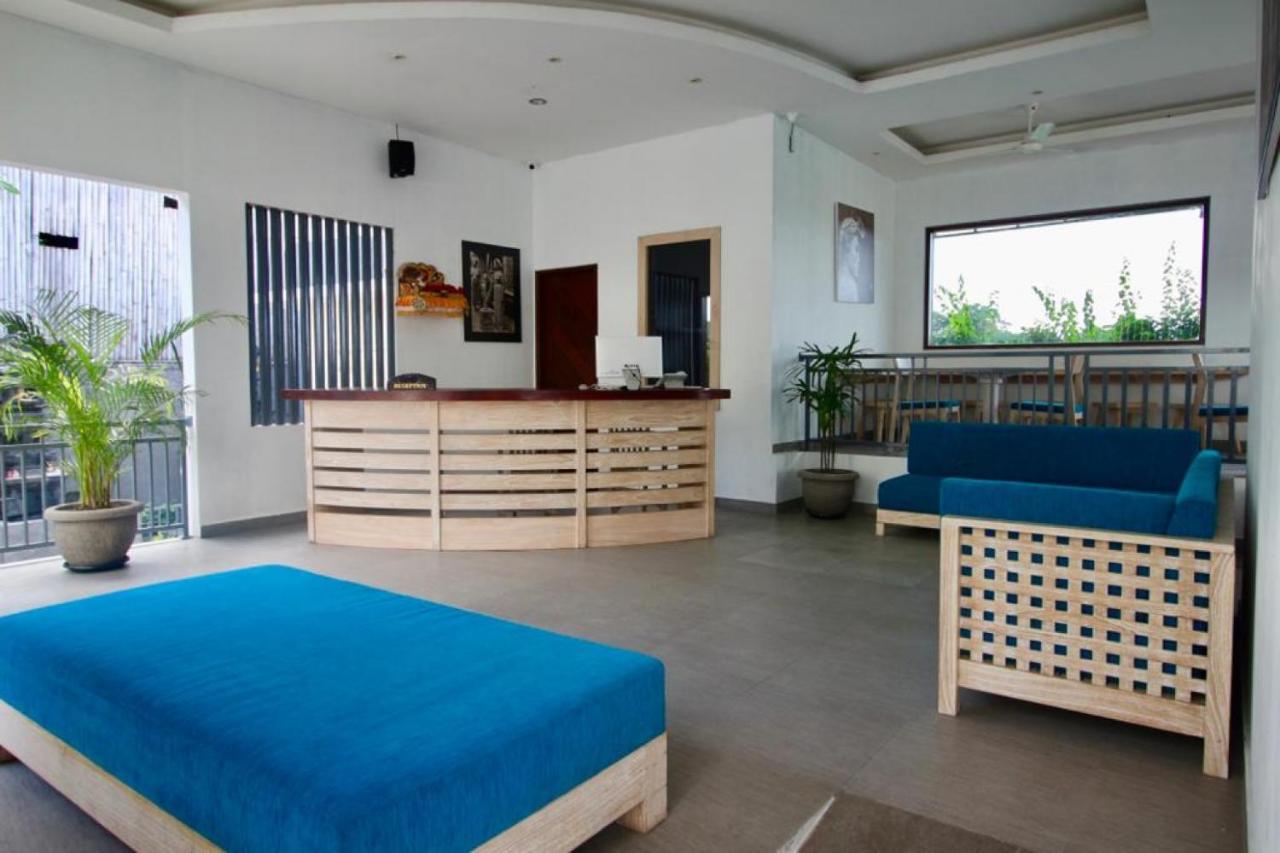 Bali Karma Sajtra Hotel Badung  Luaran gambar