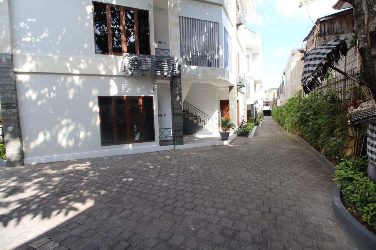 Bali Karma Sajtra Hotel Badung  Luaran gambar