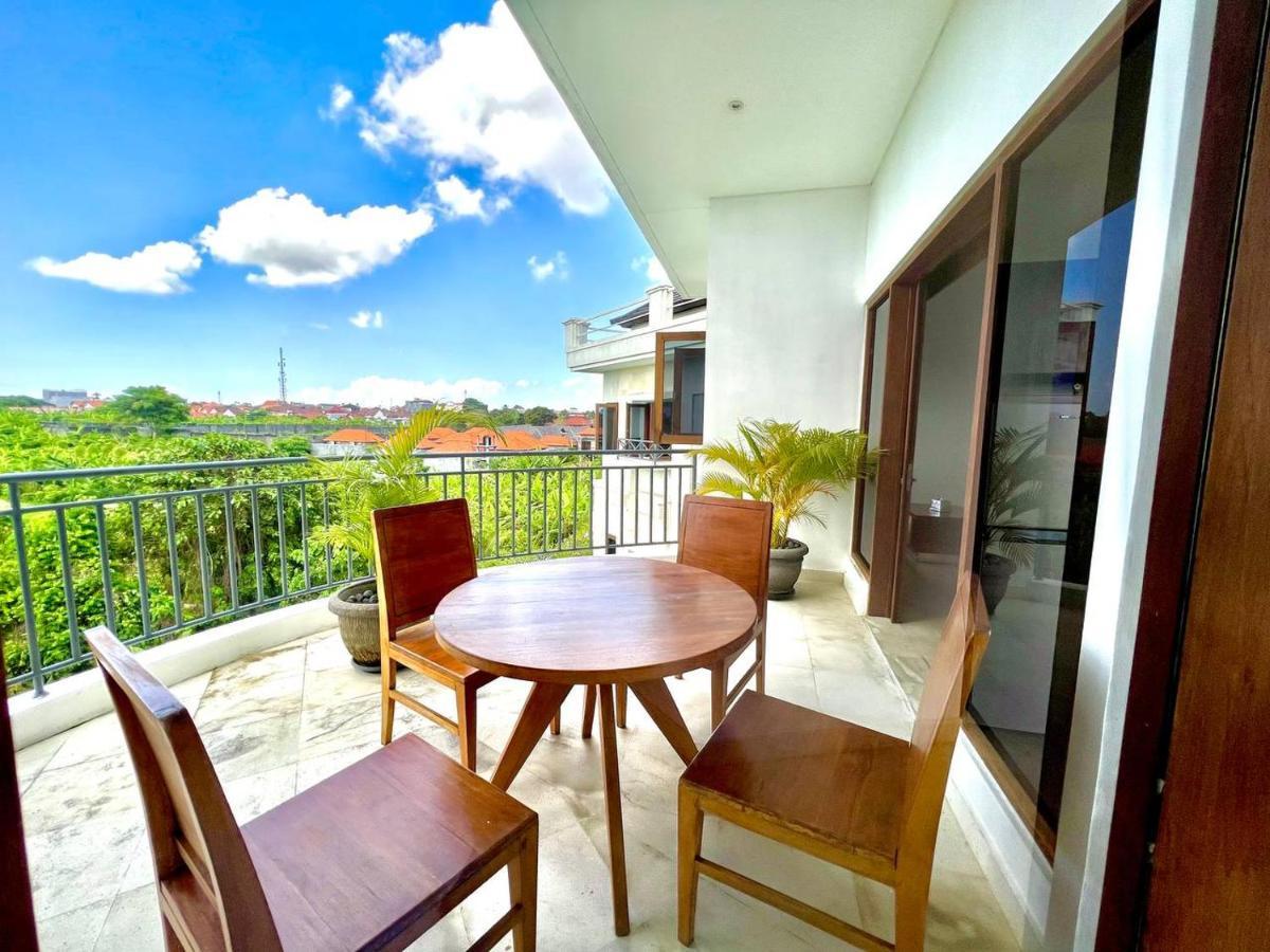 Bali Karma Sajtra Hotel Badung  Luaran gambar